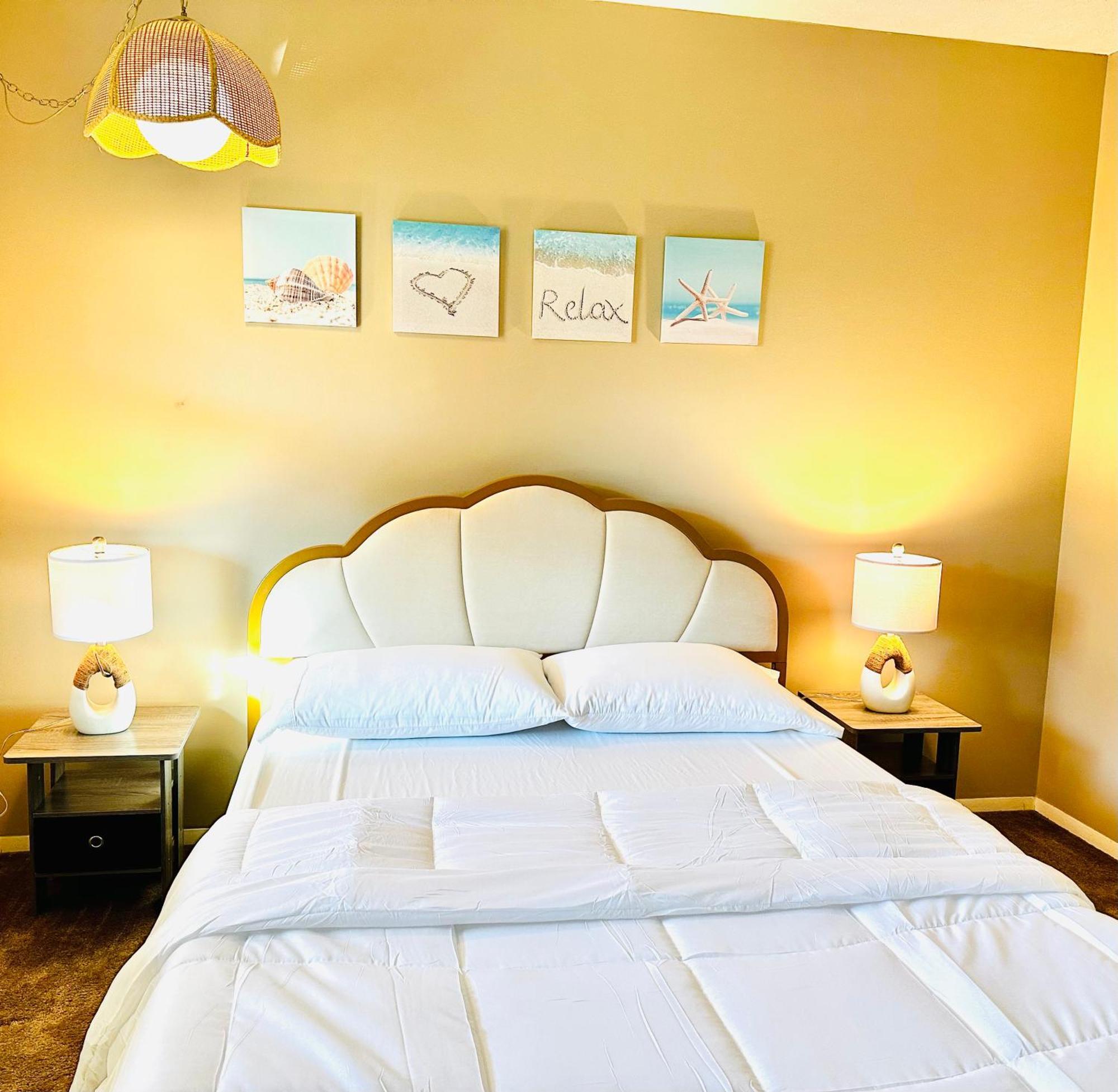 Ocean Palace -12 Guests- Close To I-75-Amazing Location!! Maud Exteriér fotografie
