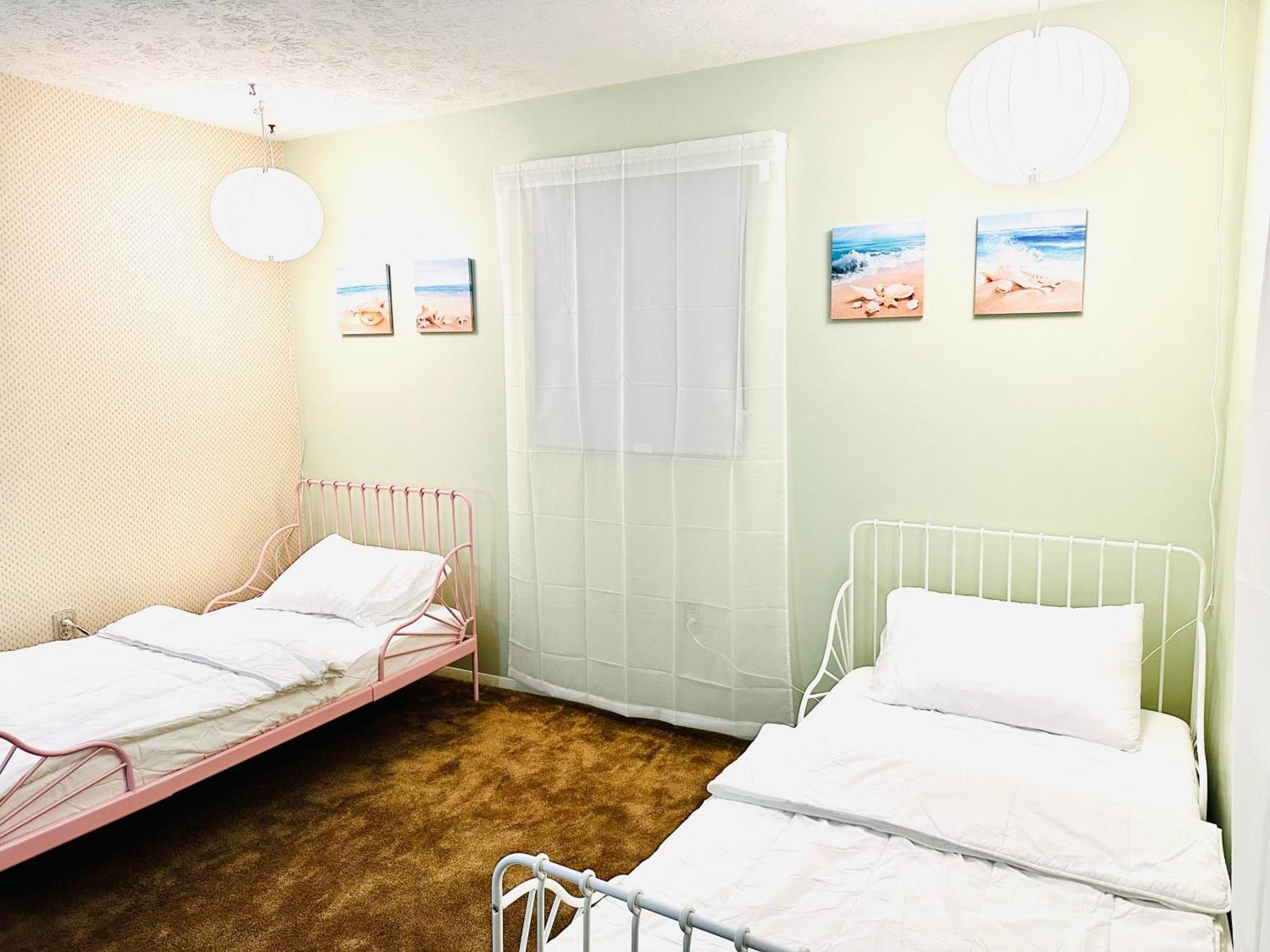 Ocean Palace -12 Guests- Close To I-75-Amazing Location!! Maud Exteriér fotografie
